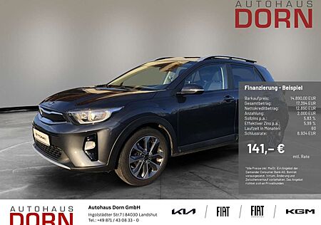 Kia Stonic Vision 1.0T Navigations-Paket