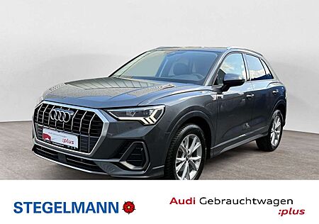 Audi Q3 35 TFSI S-tronic S-Line *LED*Navi*Virtual*