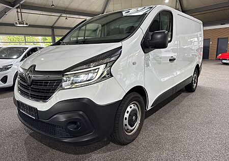 Renault Trafic dci120 L1H1 2,8t Komfort Klima LED PDC