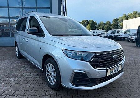 Ford Grand Tourneo Connect Titanium
