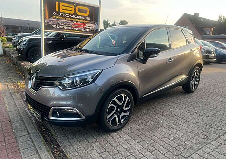 Renault Captur Luxe+Sitzh+Navi+Rkamira+AU/HU NEU+Tempo++