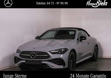 Mercedes-Benz CLE 450 4M AMG/Prem+/20"/Carbon/Standh/Mass/HUD SH