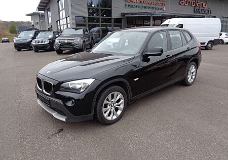 BMW X1 sDrive 18i