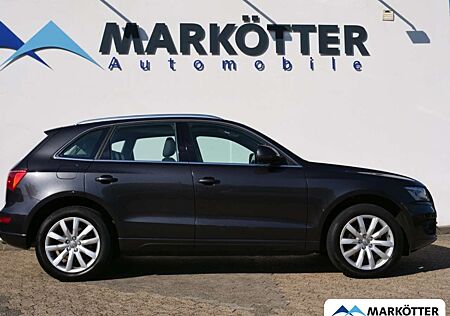 Audi Q5 3.0 TDI quattro PANO/XENON/ALCANTARA/2xPDC