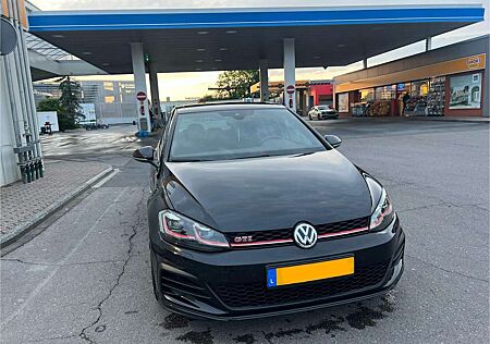 VW Golf GTI Volkswagen DSG Performance / Ohne OPF