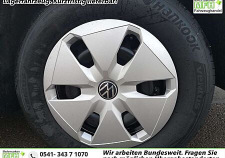 Volkswagen T7 Multivan 2.0 TDI LÜ Lite 5 Sitzer 110 kW (150 PS), Autom...