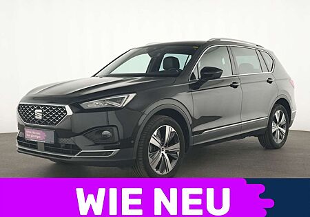 Seat Tarraco gebraucht kaufen Seat Tarraco Xcellence AHK|Pano|Kamera|LED|Beats|Kessy