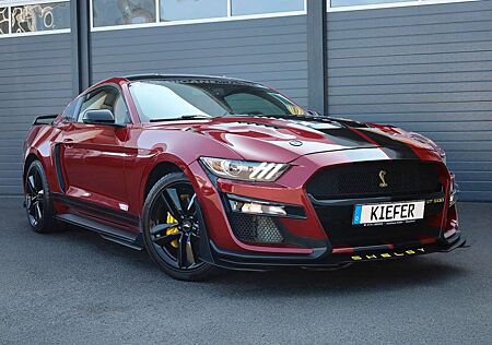 Ford Mustang 2.3 Premium/BREMBO/APPLE/SHZ/SBL/KAM/20