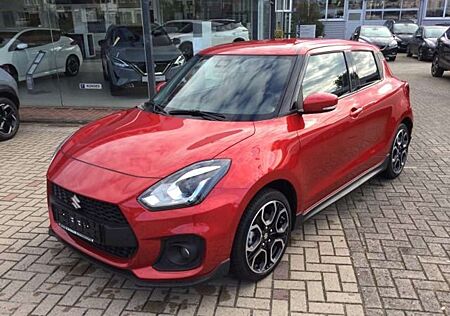 Suzuki Swift 1.4 Sport Navi Kima Kamera