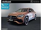 Mercedes-Benz GLA 250 e AMG EDITION 2021 LED AHK Ambiente