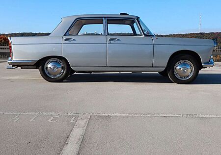 Peugeot 404 SL
