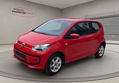 VW Up Volkswagen ! move ,Klima , Komfort Paket