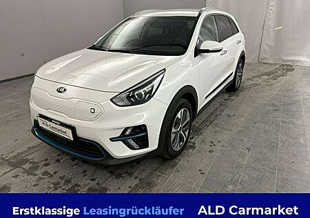 Kia Niro e- e- Vision Geschlossen, 5-türig, Direktantrieb,