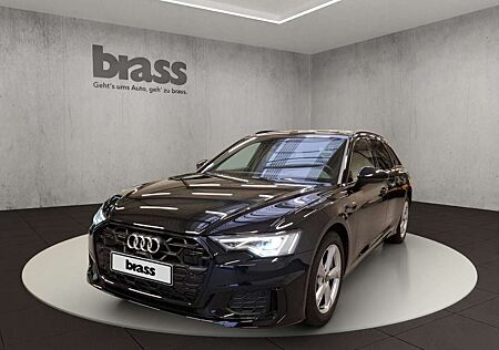Audi A6 TFSI e Design S line 50 e quattro 220(2
