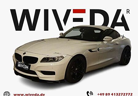 BMW Z4 Roadster sDrive 28i M-Sport Aut~Navi~HiFi~SHZ