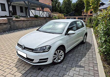 VW Golf Volkswagen 7 Comfortline BMT
