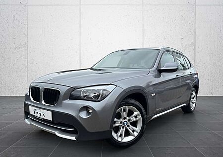BMW X1 sDrive18d X-Line*Automatik*PDC*Klimaaut*