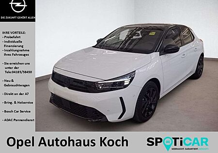 Opel Corsa F GS KAMERA*LED*PDC*SHZ*BT