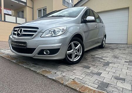 Mercedes-Benz B 180 B -Klasse