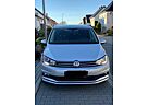 VW Touran Volkswagen 2.0 TDI SCR (BlueMotion Technology) DSG Comfortlin