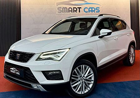 Seat Ateca Xcellence 4Drive*Navi*Xenon*ACC*AHK*MwSt*