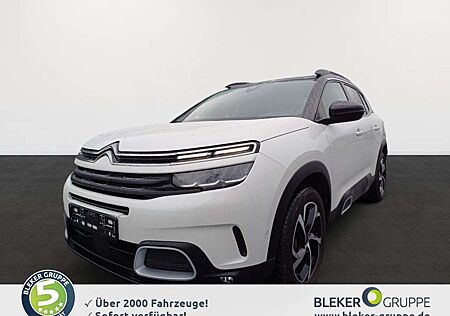 Citroën C5 Aircross Citroen Pure Tech 130 Feel Pack
