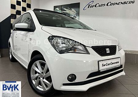 Seat Mii 1.0 Style*Automatik*Panorama*SHZ*PDC*EURO5*