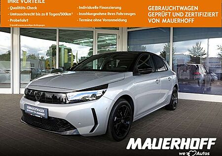 Opel Corsa F GS | Navi | Kamera | PDC | Winterp