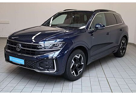 VW Touareg Volkswagen 3.0 TDI V6 4Motion R-Line Black Style