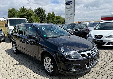 Opel Astra H KOMBI Innovation**TOPZUSTAND**1.Hand**
