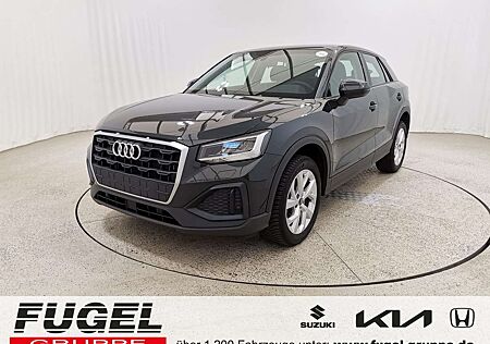 Audi Q2 35 TFSI 1.5 S tronic RFK|Navi|LED|SHZ