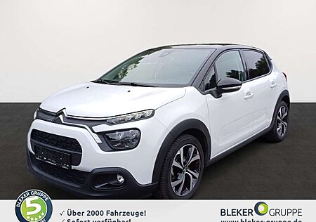 Citroën C3 Citroen PureTech 83 Shine Pack