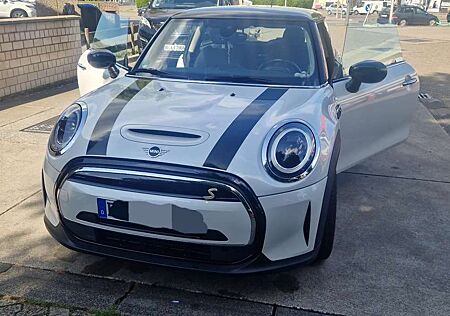 Mini Cooper SE Cooper SEClassic Trim