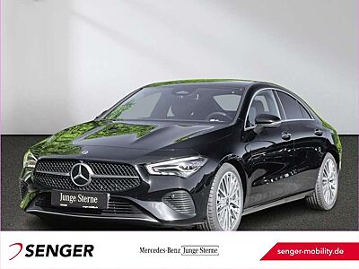 Mercedes-Benz CLA 200 Progressive Kamera Ambiente Keyless-Go