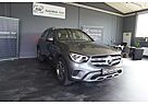 Mercedes-Benz GLC 300 d 4Matic*TOP*PANO*LED*9G*NAVI*8xALU MB