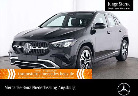 Mercedes-Benz GLA 200 PROGRESSIVE+PANO+AHK+LED+KAMERA+7G