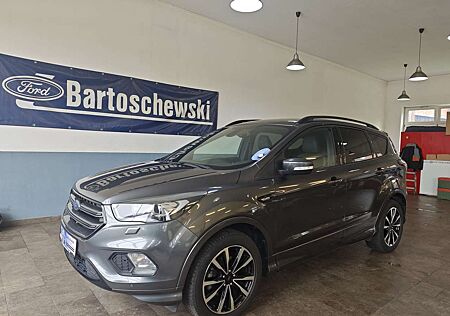 Ford Kuga ST-Line
