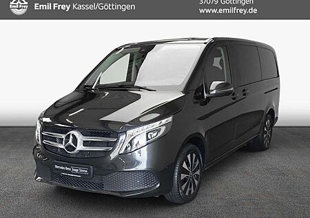 Mercedes-Benz V 220 Basis