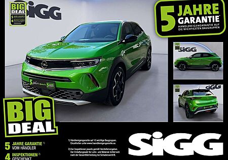 Opel Mokka-e Mokka e Ultimate ACC Alcant. Fernlichtass. Kam.