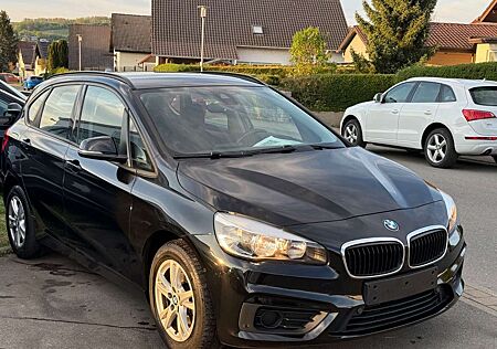 BMW 214 *NEU *TÜV* EURO6*