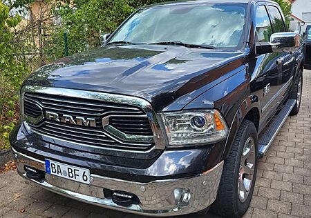 Dodge RAM 1500 ECO Diesel