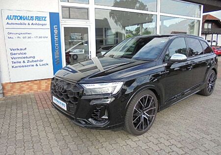 Audi SQ7 TFSI