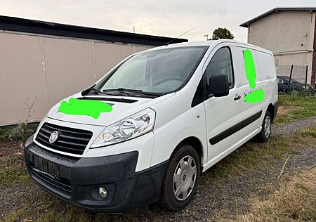 Fiat Scudo /Euro5/Klima/2.0 Diesel