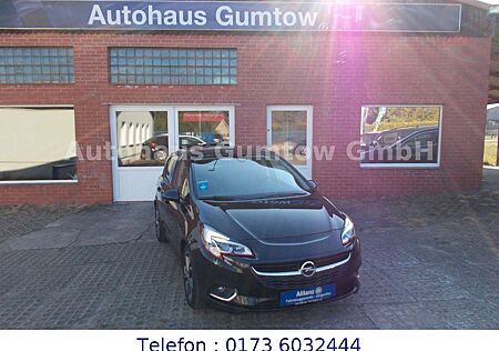 Opel Corsa E 1.4 Turbo Innovation ecoFlex