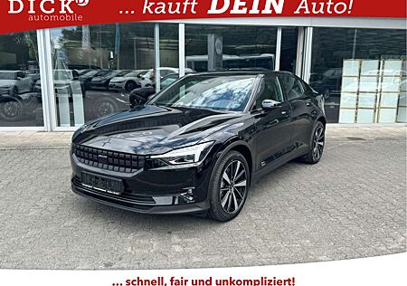 Polestar 2 Standard Range SMNAVI+MEMO+SHZ+DAB+360°+19