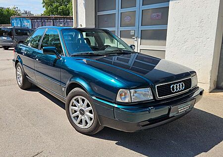 Audi 80 /90 B4 2.8E V6 Limousine mit Vollausstattung