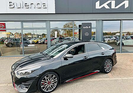 Kia Pro_ceed ProCeed / pro_cee'd ProCeed GT Automatik Glasdach Navi