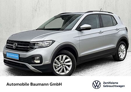 VW T-Cross Volkswagen 1.0 TSI Life *APP*ACC*PDC*