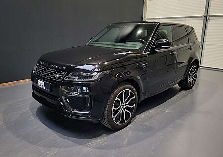 Land Rover Range Rover Sport 3.0 SDV6 HSE *TOP Ausstattung*