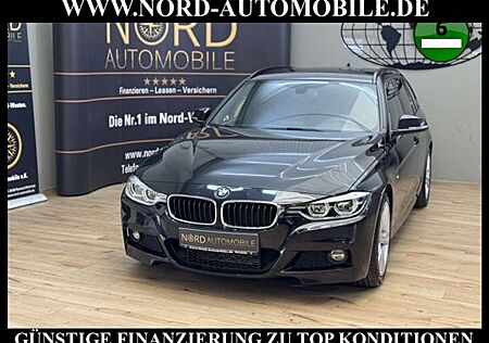 BMW 320 d Touring M Sport Steptronic Leder/Navi/LED M Spo
